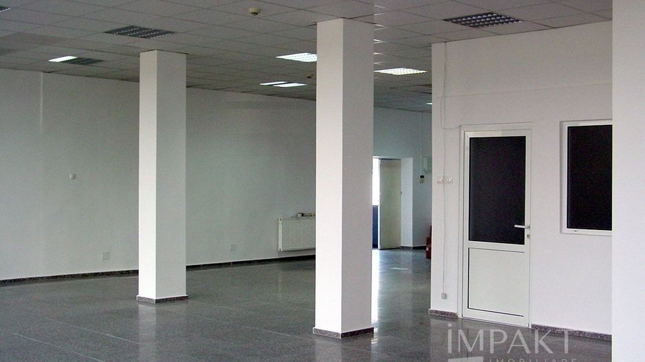 Cladire de birouri de inchiriat, situat in cartier Marasti! - Poză 4