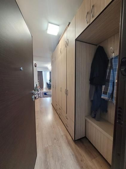 Dristor - Baba Novac - bloc nou - 86 mp - centrala proprie - Poză 5