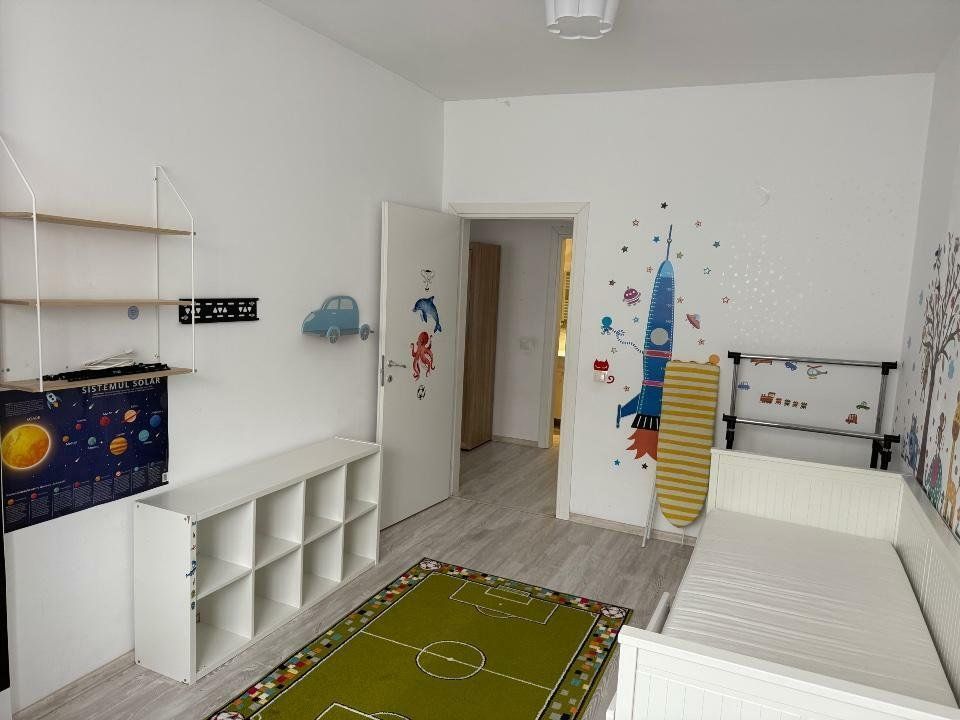 Ap Superb, 2 Bai, Parcare | Militari Residence | Scoala Petru Rares - Poză 5