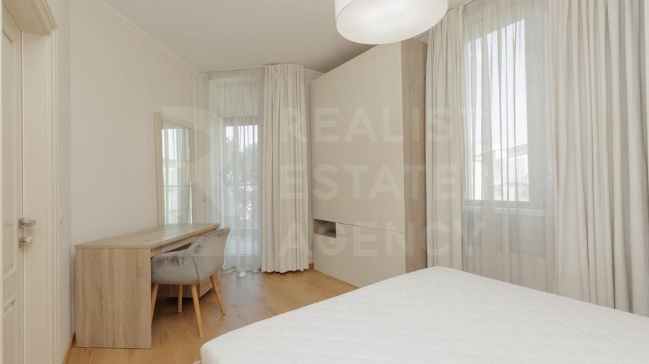 Chirie, apartament, 2 camere, strada Columna, Centru - Poză 10