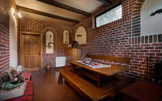 Casa + 305 mp terem curte proprie in zona rezidentiala Gavana - Poză 21