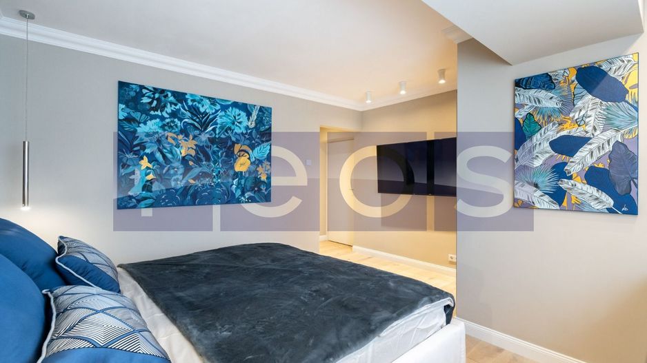DE ÎNCHIRIAT  APARTAMENT 4 CAMERE – PIAȚA VICTORIEI | DOROBANȚI - Poză 4