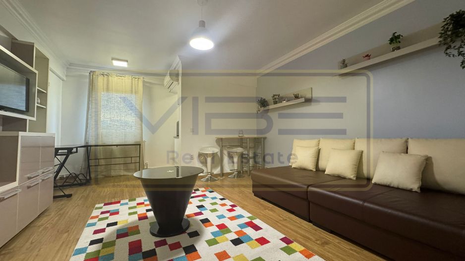 Apartament 2 camere Tudor Vladimirescu-Iulius Mall - Poză 20