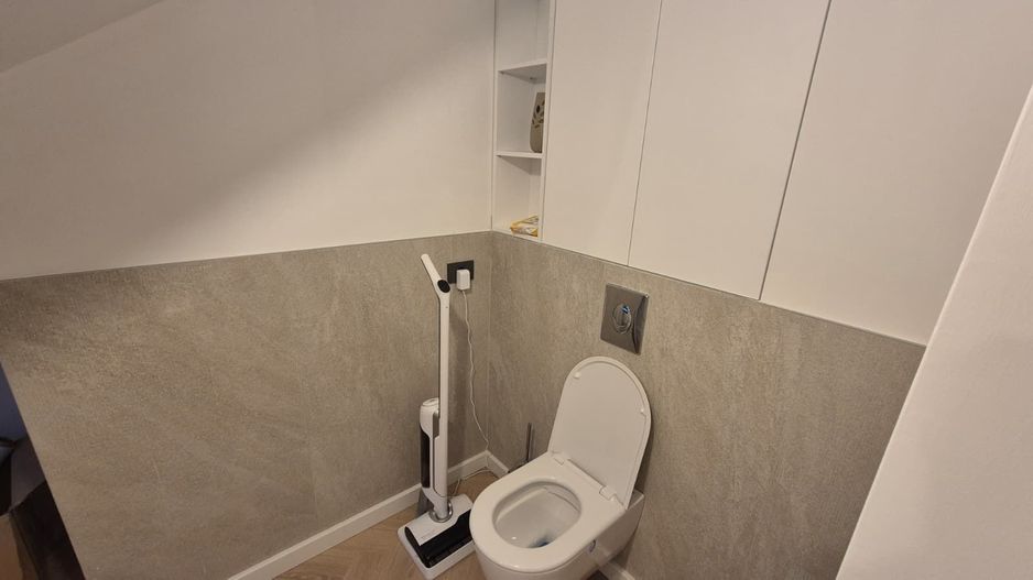 VILA NOUA | MOBILATA SI UTILATA | DAMAROAIA | LANGA PETROM CITY - Poză 39