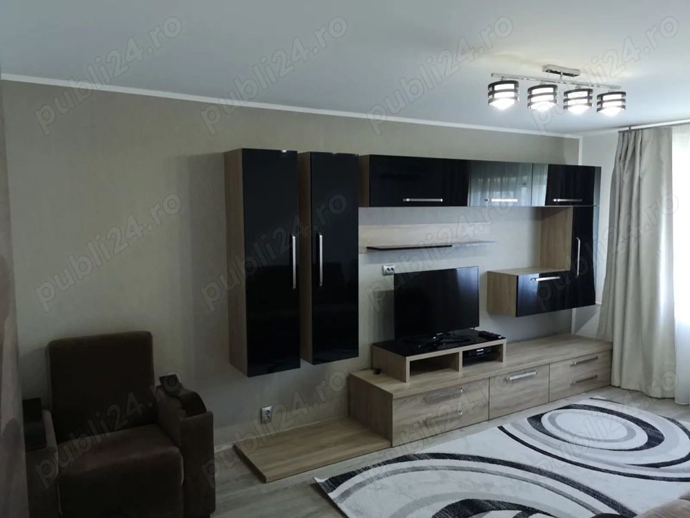 DE INCHIRIAT | APARTAMENT 2 CAMERE | BANEASA - Poză 1