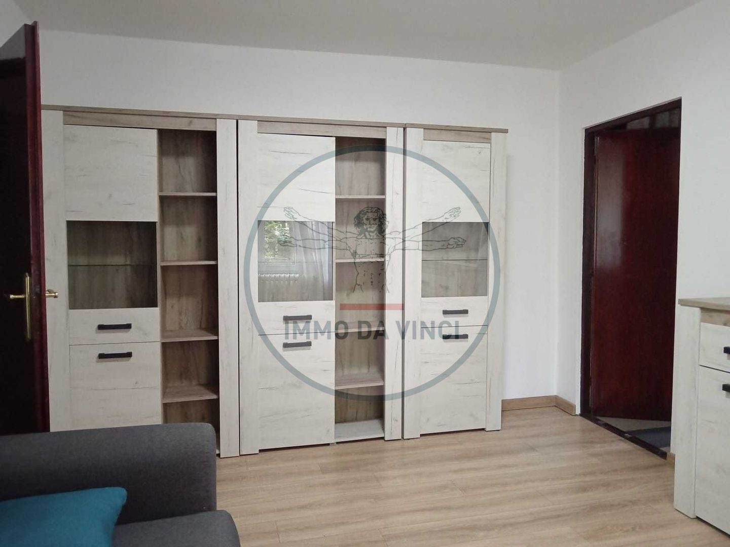 Apartament 2 camere – Str. Alverna, Gheorgheni - Poză 2