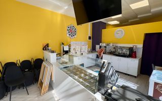 Business Bubble Tea & Dessert – brand existent, Alba Iulia - Poză 7