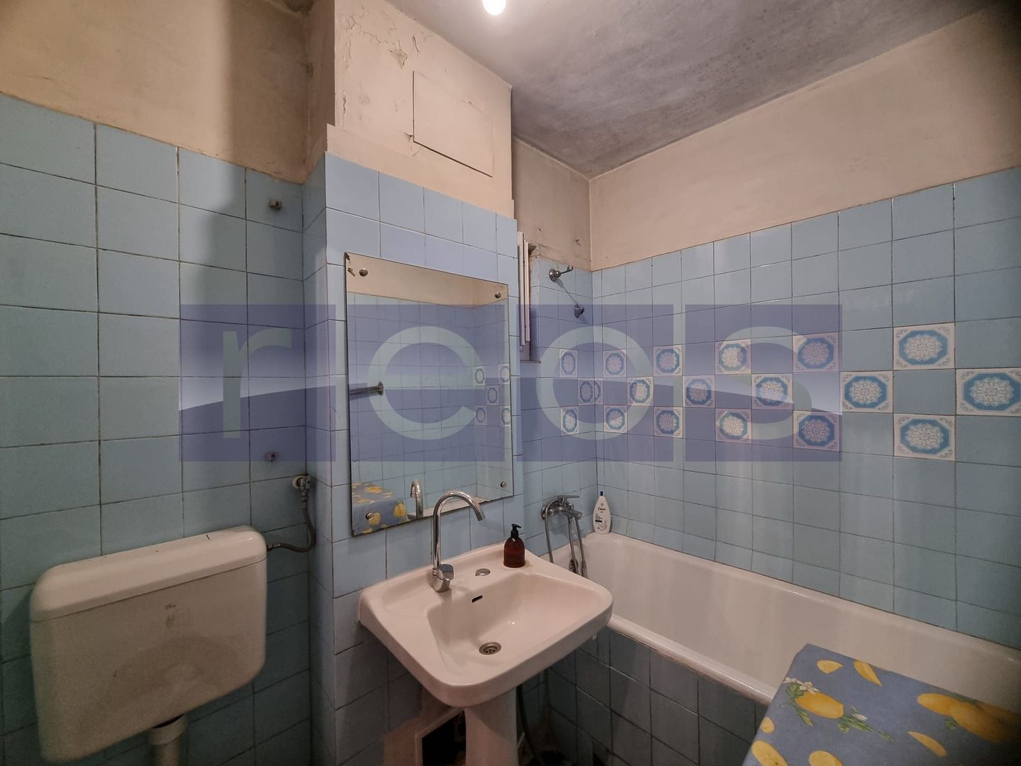 VANZARE 3 CAMERE - DECOMANDAT- CALEA DOROBANTI - Poză 16