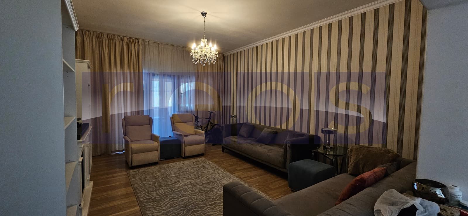 VANZARE CASA P+E+M 4 CAMERE | EROII REVOLUTIEI | PARCUL CAROL - Poză 4