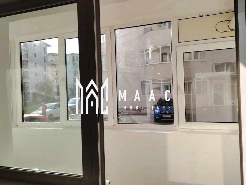 Apartamente de închiriat Sibiu | 2 camere | Hipodrom 1, 42 mp - Poză 7
