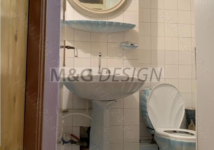 Etaj 2  3 cam dec Sagului -Dambovita - Poză 5