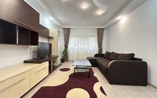 Apartament 3 camere Dacia - centrala termica - mobilat utilat modern - Poză 1