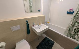 2 Camere Afi City Straulesti Parcare Inclusa Bucurestii Noi - Poză 5