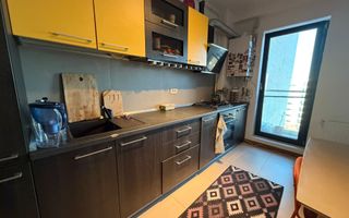 | Studio - 20th Residence- Grozavesti - 39 mp - Metrou | - Poză 8