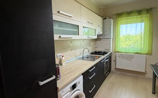 Apartament 2 camere decomandate, 52 mp, parcare, zona Leroy - Poză 9