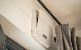 Short-term rent: 3 rooms apartment | Northside Park | Sector 1 - Poză 9