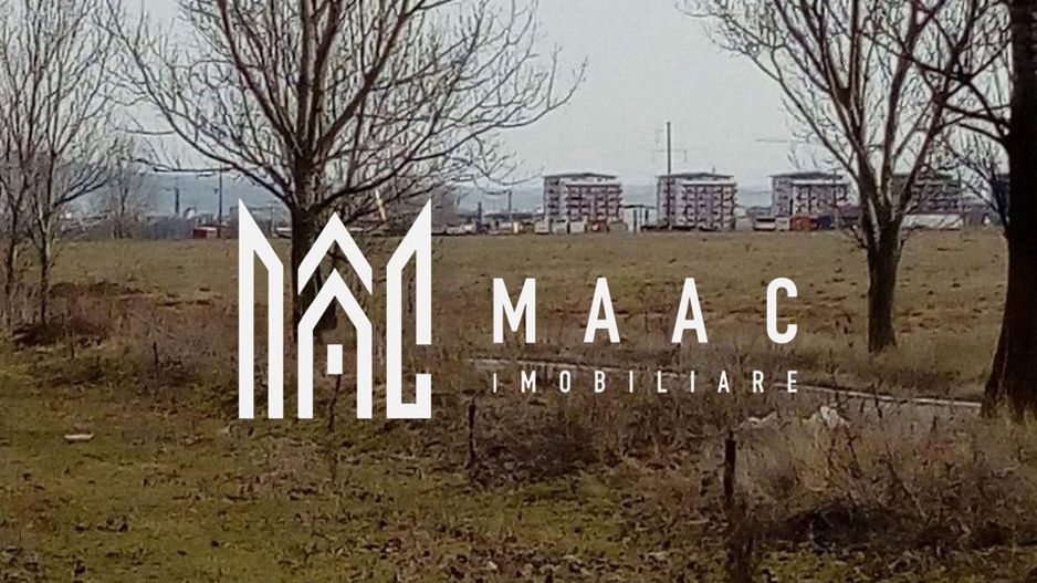 Teren intravilan I Zona Calea Surii Mici- Magnolia - Poză 4
