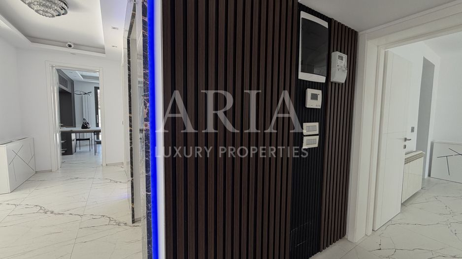 Vilă individuală premium | Pipera – în proximitatea pădurii | LIFT | - Poză 6