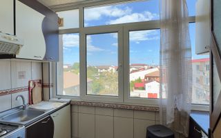 Apartament 2 camere de vanzare Costinesti, Constanta - Poză 10