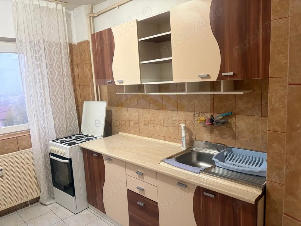 Apartament 2 camere de inchiriat 13 Septembrie - Poză 6