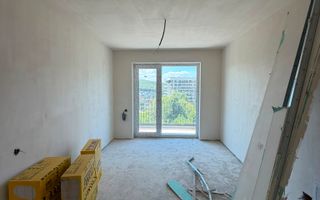 Apartament 3 camere, 2 bai, balcon, etaj intermediar, garaj, Zorilor - Poză 2
