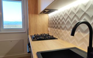 Apartament 3 camere |80MPU| 2 Băi | Terasă | Lift | Șelimbăr - Poză 7