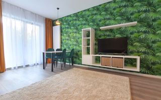 Garsoniera Modernă Zona Noua Comision 0% - Poză 1