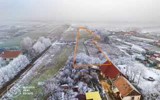 Teren intravilan Sanpaul, 2600 mp, posibilitate de parcelare - Poză 6