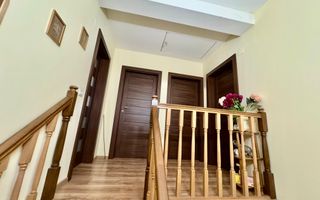 COMISION 0% | Casa Triplex | Zona Dumbravita | 4 Camere | - Poză 8