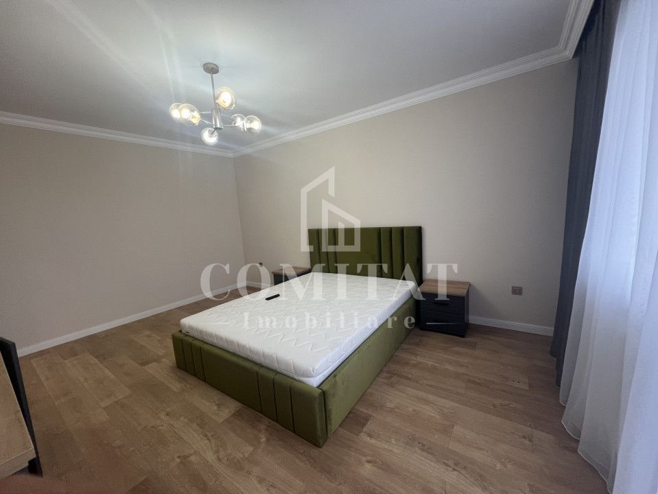 Apartament 2 dormitoare |  decomandat | Porii - Poză 4