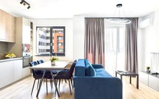 Apartament luxos in Calea Aradului, Sol Residence - Poză 6