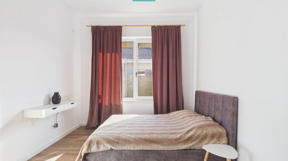 Duplex parter, 82 mp, Moșnița Nouă - Poză 9