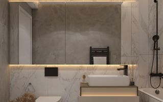 Vânzare, apartament, 2 camere, Răcădău, Brașov - Poză 5