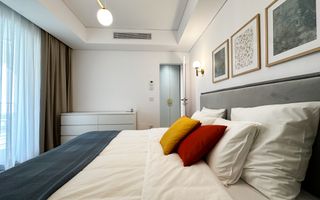 Apartament 2 camere de închiriat în Centrul Bucureștiului - Centralis - Poză 7