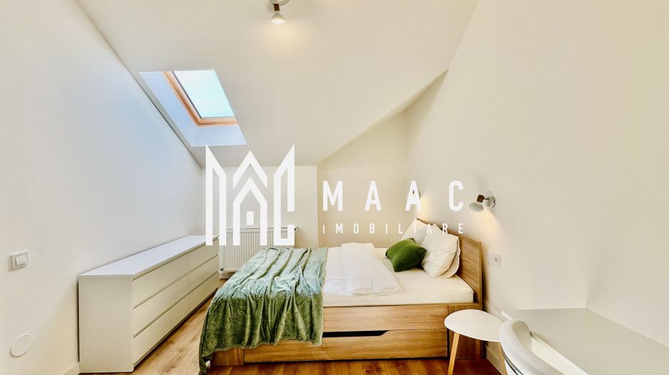 Apartament 2 camere I la cheie I cu logie și loc de parcare inclus - Poză 25