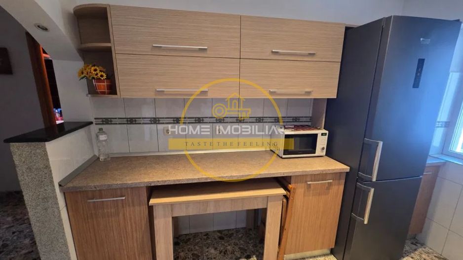 Etaj 1 Apartament 3Camere-Decomandat-80mp 2Bai+Boxa -Rond Vechi! - Poză 7