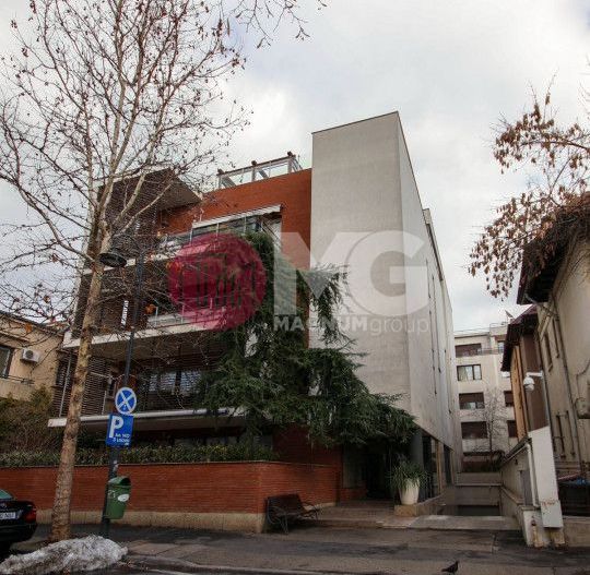 Apartament unicat de vanzare- Dorobanti Capitale- Praga - Poză 14