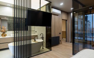 Vânzare, penthouse , 4 camere, str. Moara Roșie, Centru, - Poză 19