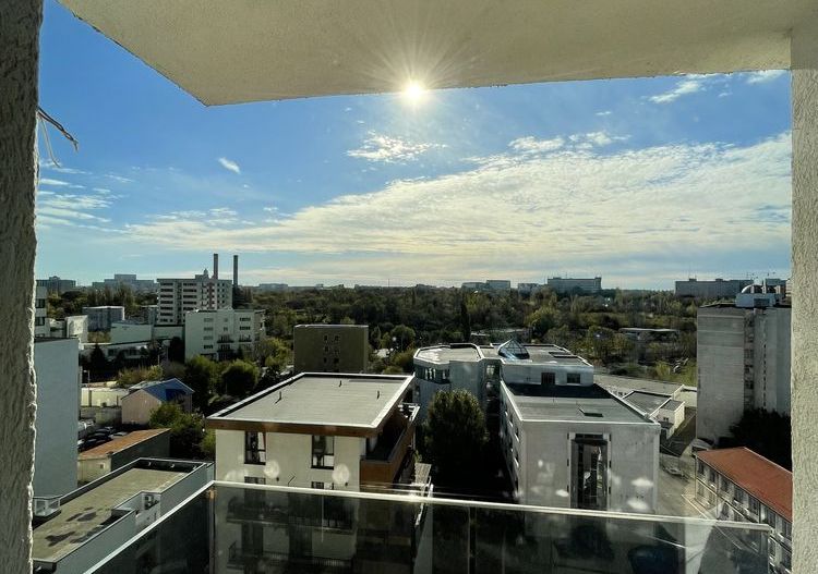 Apartament 2 camere | REGIE RESIDENCE | metrou Grozavesti 5 minute - Poză 5