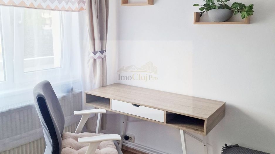 🏡 Închiriere Apartament 3 Camere, 2 Băi, Parcare | Sigma – Observator - Poză 11