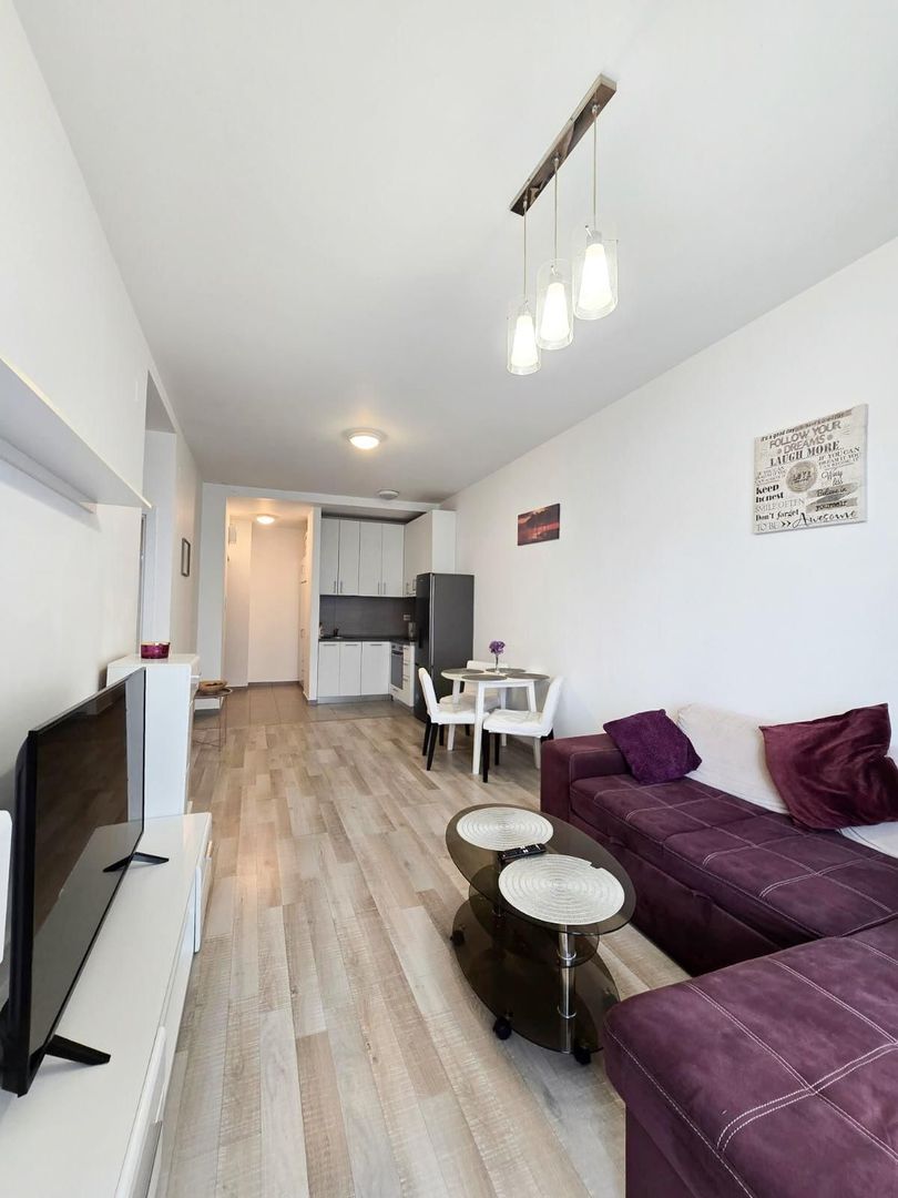2 camere | Mihai Bravu | Vitan | GViTown Residence - Poză 2