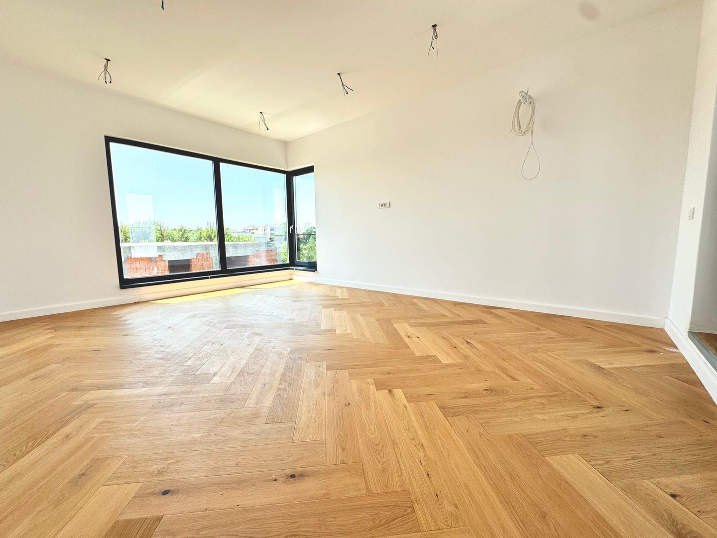 VILA 4 CAMERE - CORBEANCA - 251MP - COMISION 0% - Poză 16