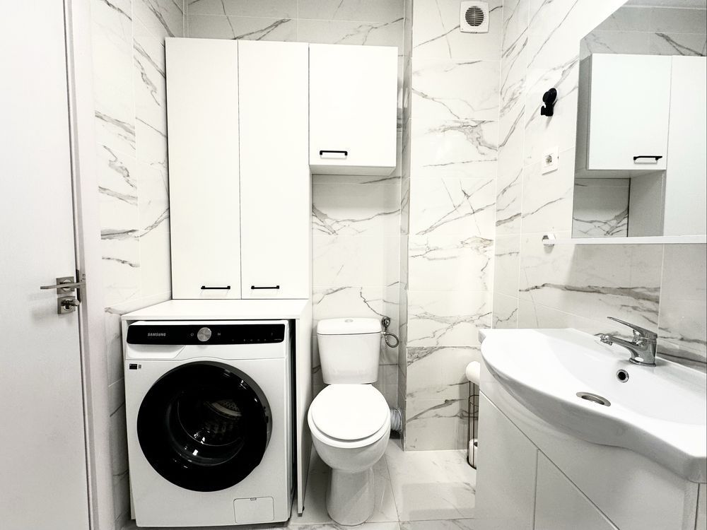 Apartament 2 camere Soseaua Oltenitei-Aparatorii Patriei - Poză 7