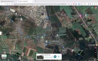 Teren Intravilan 9.950 mp Brazi Prahova - Poză 7