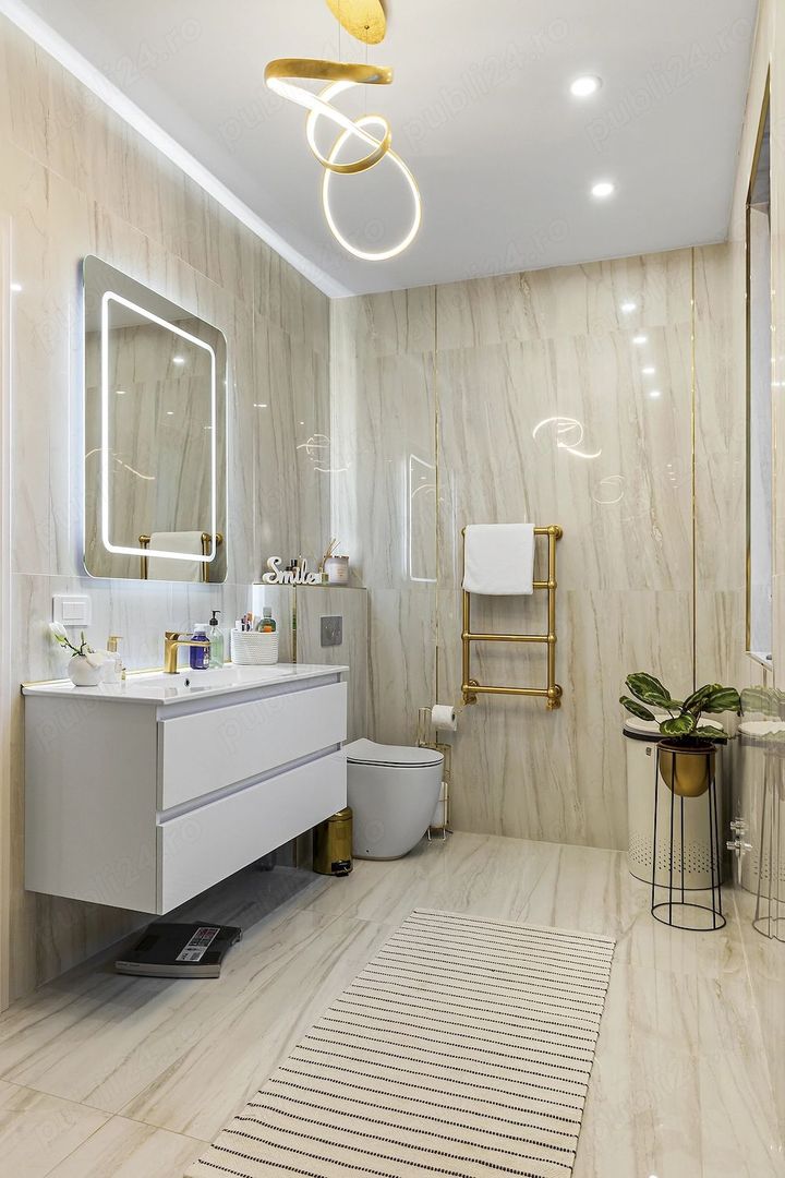 Vila eleganta de vanzare | piscina si garaj dublu | Paradisul Verde - Poză 5