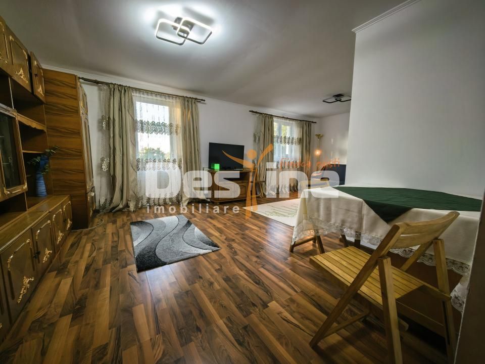 Casă individuală 4 camere 2 garaje 150 mp + anexa și gradina - Poză 4