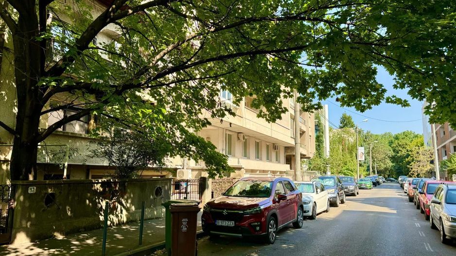 Hochparter de inchiriat | locuinta sau birouri | zona Aviatorilor - Poză 13