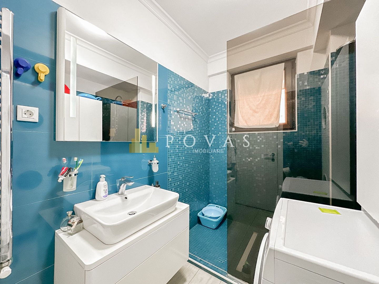 Vanzare Apartament 2 Camere Iancu Nicolae Jolie Ville - Poză 7