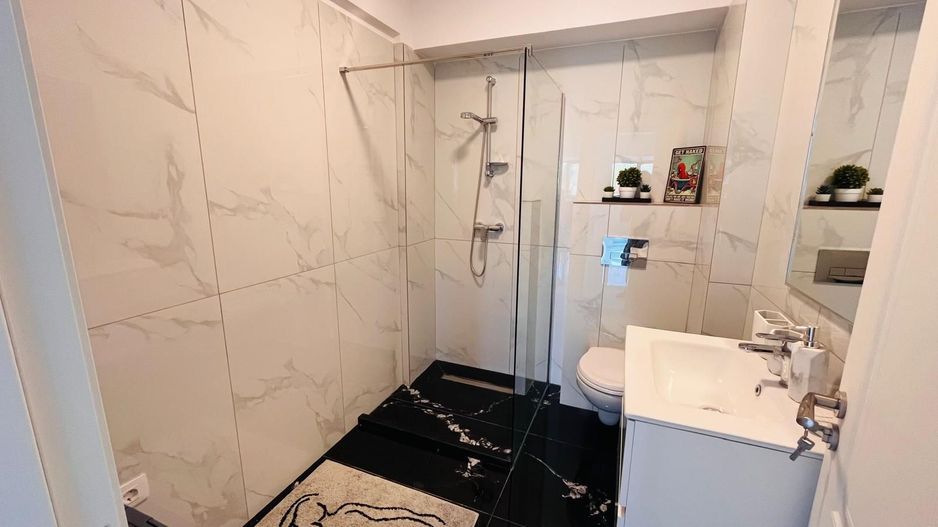 Eleganta si confort | 2 camere in bloc nou, parcare – zona Panoramic - Poză 10