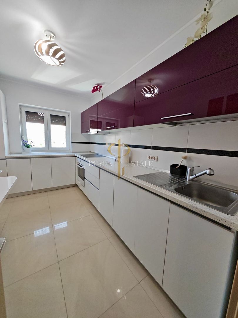 Apartament decomandat 2 camere Giroc, mobilat și utilat - Poză 5